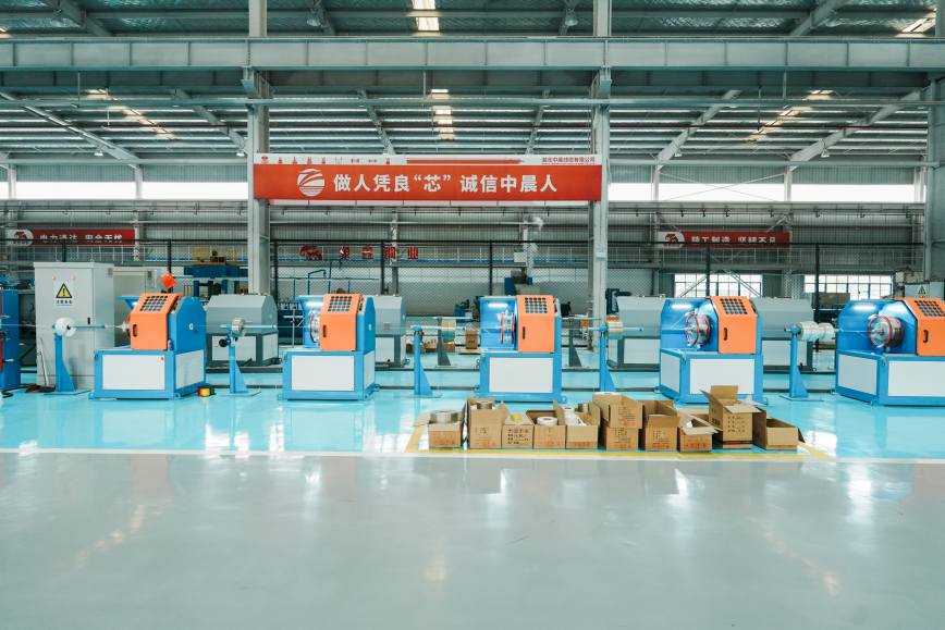 外電線路電線用裸線還是皮線-電線內外層材料為什么
